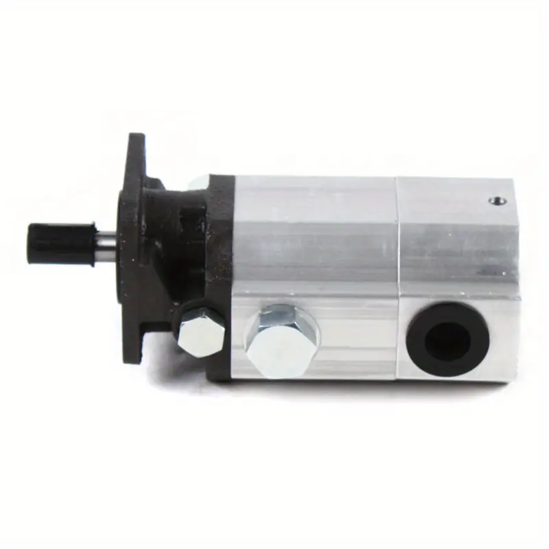 16 gpm hydraulic pump