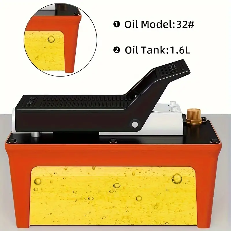 how to repair a hydraulic pump