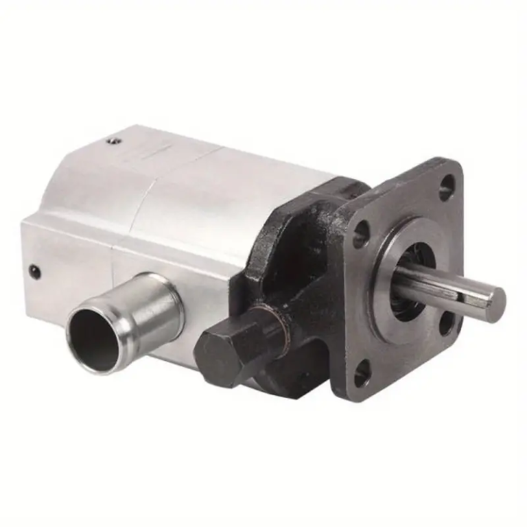 Hydraulic Pump 13 GPM Hydraulic Motor Pump