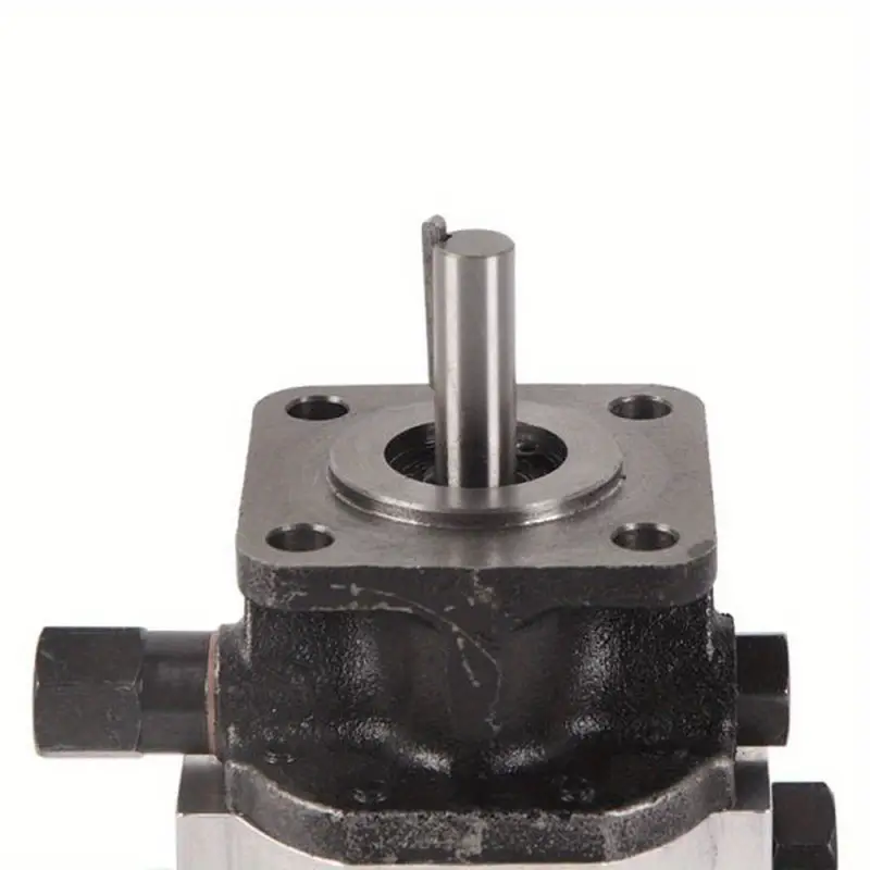 23 gpm hydraulic pump