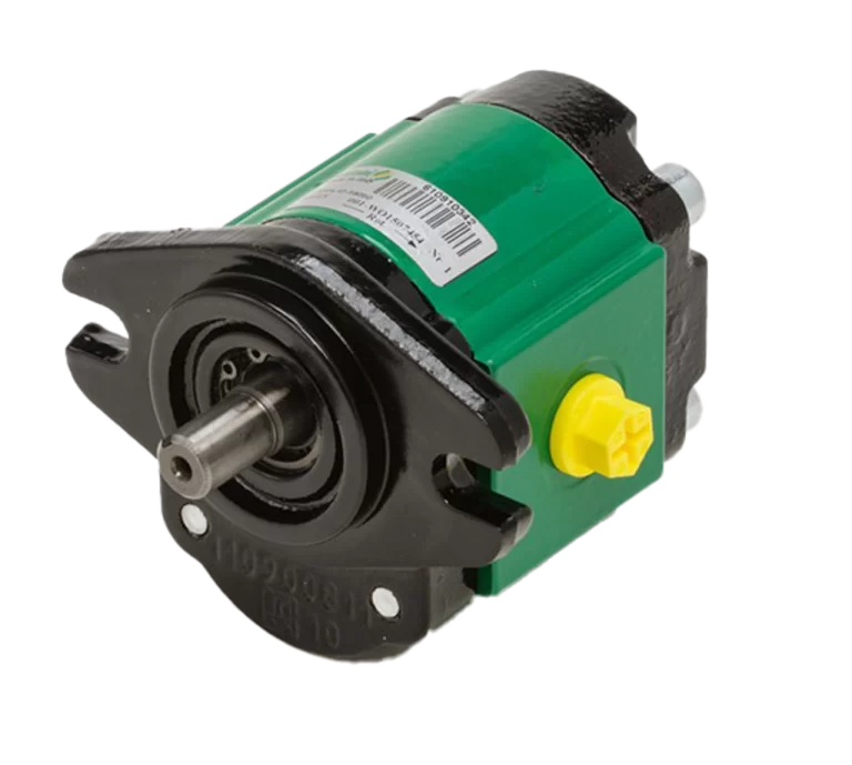 Salami 1.5PE Series Gear Pump