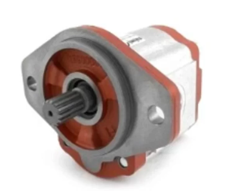 Salami 2.5PB Series Gear Pump 