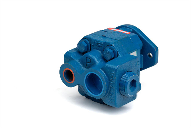 hydraulic pto pump for tow truck