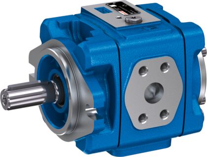 bosch hydraulic pump