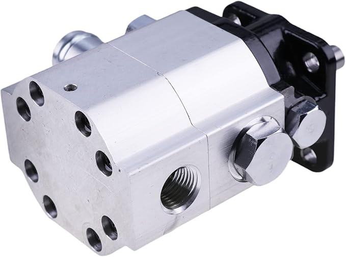 3600 hydraulic pump