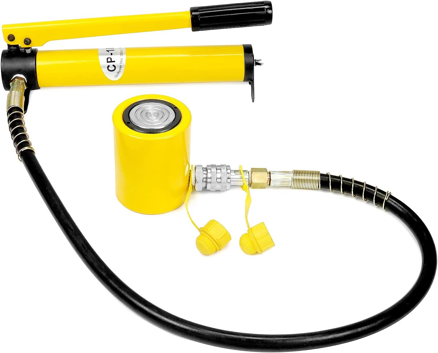 hydraulic hand pump canada