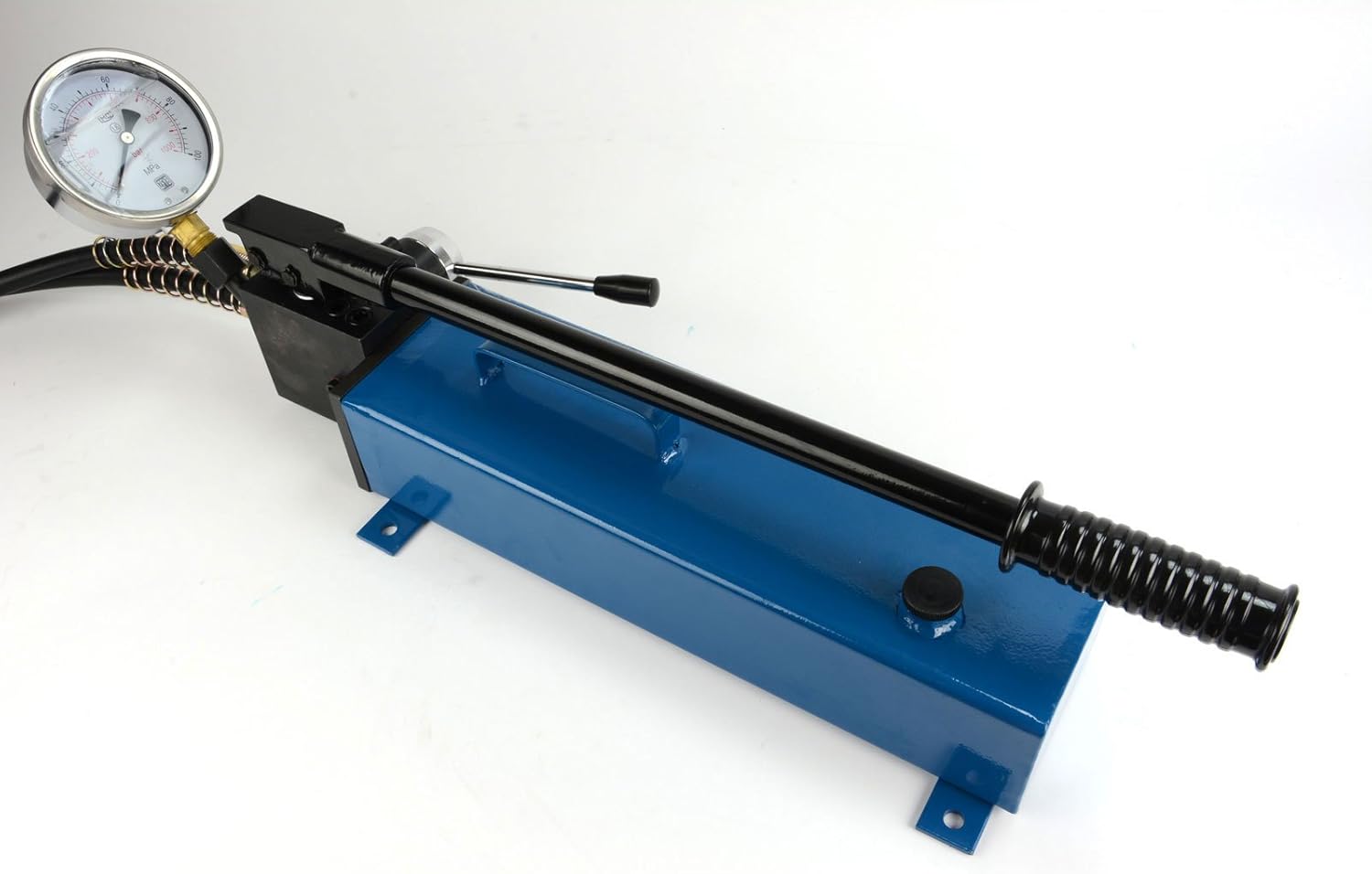 temco hand pump