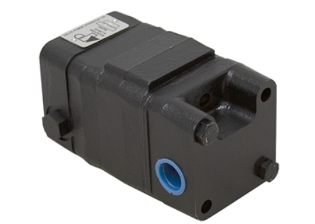 13 GPM 2 Stage Hydraulic Pump Dynamic GP-CBN-130-P-C