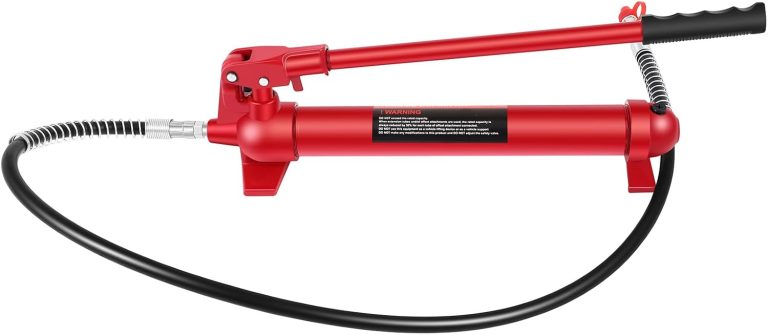 OCPTY 10 ton porta powers pump hydraulic hand pump porta powers