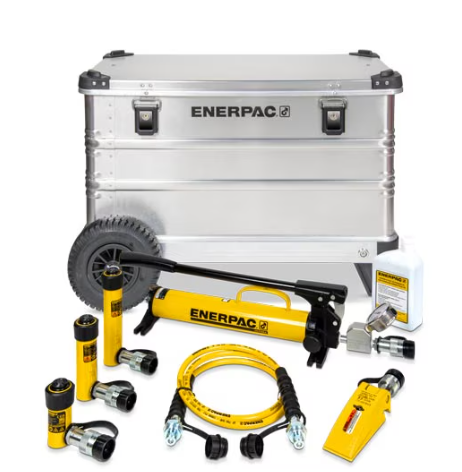 New Wheeled Toolbox Sets for Maintenance Repair and Operations