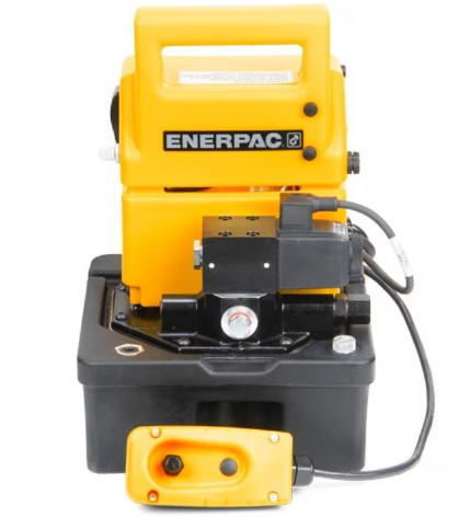 PUD1301E 230V hydraulic pump