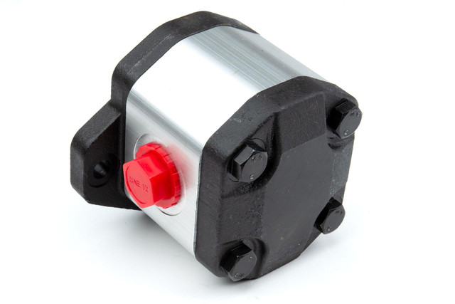 Haldex GC Hydraulic Gear Pump, 1.5 GPM at 1800 RPM