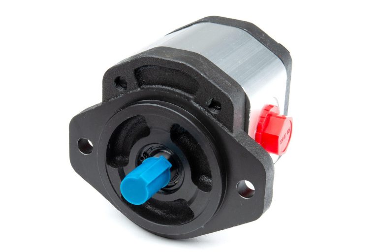 7.8 GPM Chief Hydraulic Gear Pump