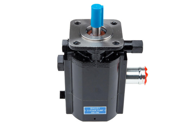 Haldex GC 2500 PSI Hydraulic Pump