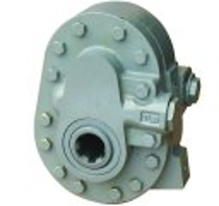 Chief PTO Hydraulic Gear Pump, 1 3/8 Dia 22.1 GPM Max, 21 Tooth, 25 HP