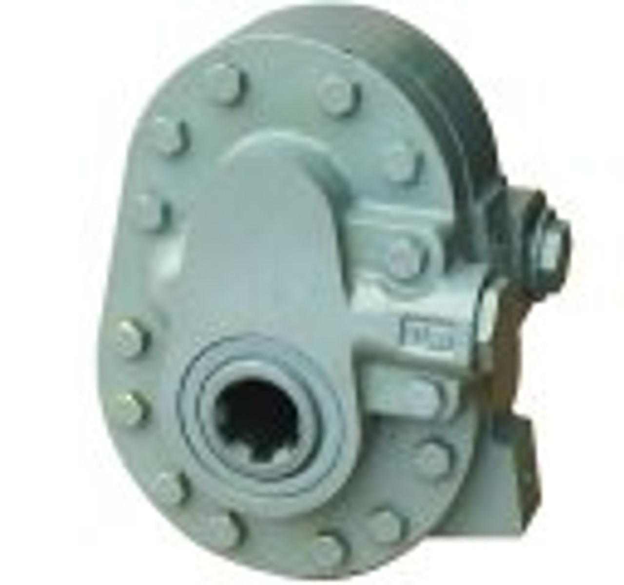 constant pressure hydraulic pump