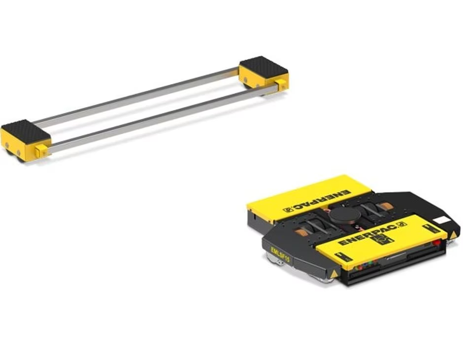 hydraulic hand pump enerpac