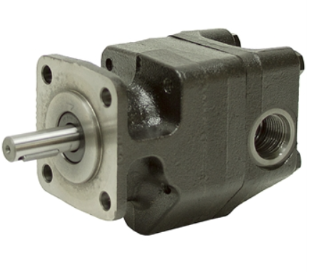 Pesco hydraulic pumps