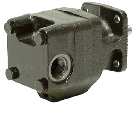 Pesco hydraulic pumps 